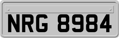 NRG8984