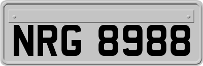 NRG8988