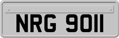 NRG9011