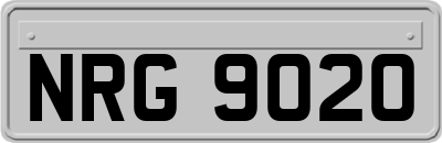 NRG9020