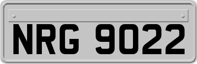 NRG9022