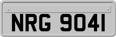 NRG9041