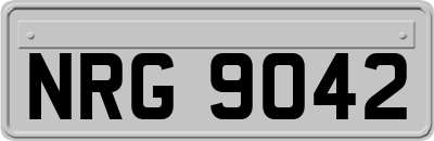 NRG9042
