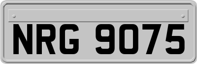 NRG9075