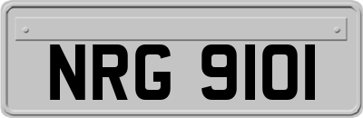 NRG9101