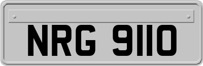 NRG9110