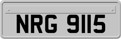 NRG9115