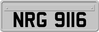 NRG9116