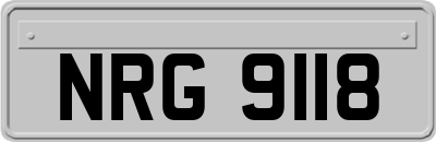 NRG9118