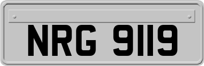 NRG9119