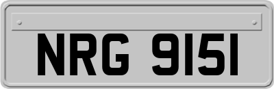 NRG9151