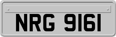 NRG9161