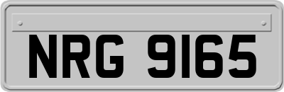 NRG9165