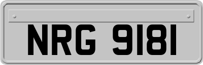 NRG9181
