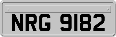 NRG9182
