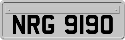 NRG9190