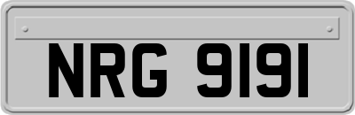 NRG9191