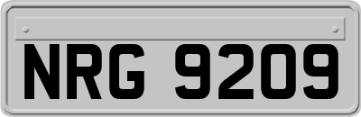NRG9209