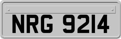 NRG9214