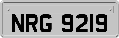 NRG9219