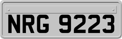 NRG9223