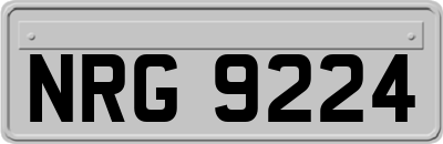 NRG9224