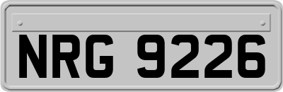 NRG9226