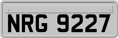 NRG9227