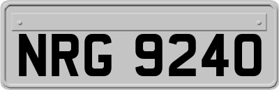 NRG9240