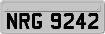 NRG9242