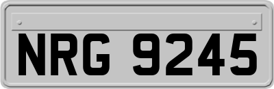 NRG9245