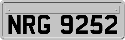NRG9252