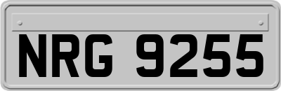 NRG9255