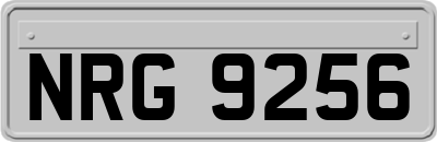 NRG9256