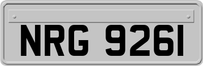 NRG9261