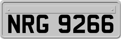 NRG9266