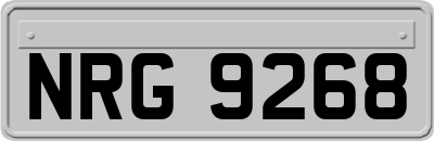 NRG9268