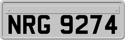NRG9274