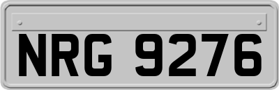 NRG9276