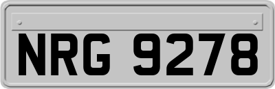 NRG9278