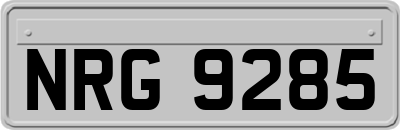 NRG9285