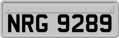 NRG9289