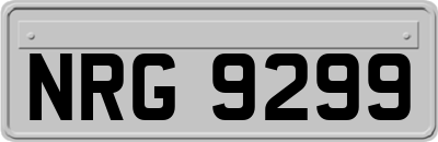 NRG9299