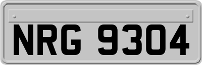 NRG9304