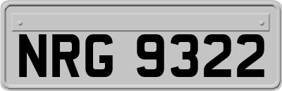 NRG9322