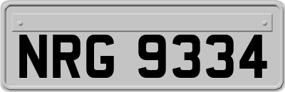 NRG9334