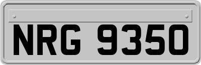 NRG9350