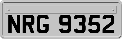 NRG9352