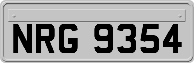 NRG9354