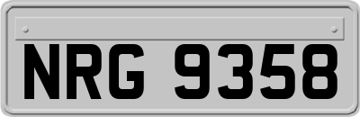 NRG9358